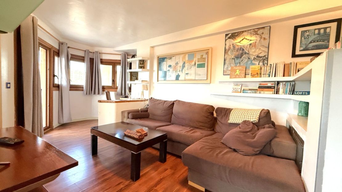 Verkoop - Appartement - Torrevieja - Costa Blanca