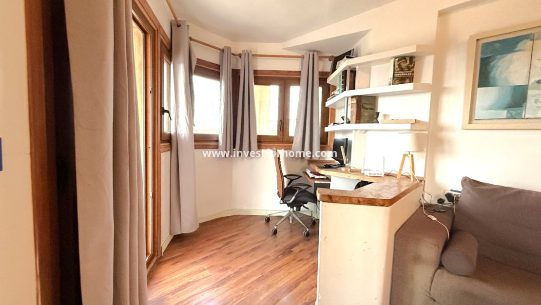 Verkoop - Appartement - Torrevieja - Costa Blanca