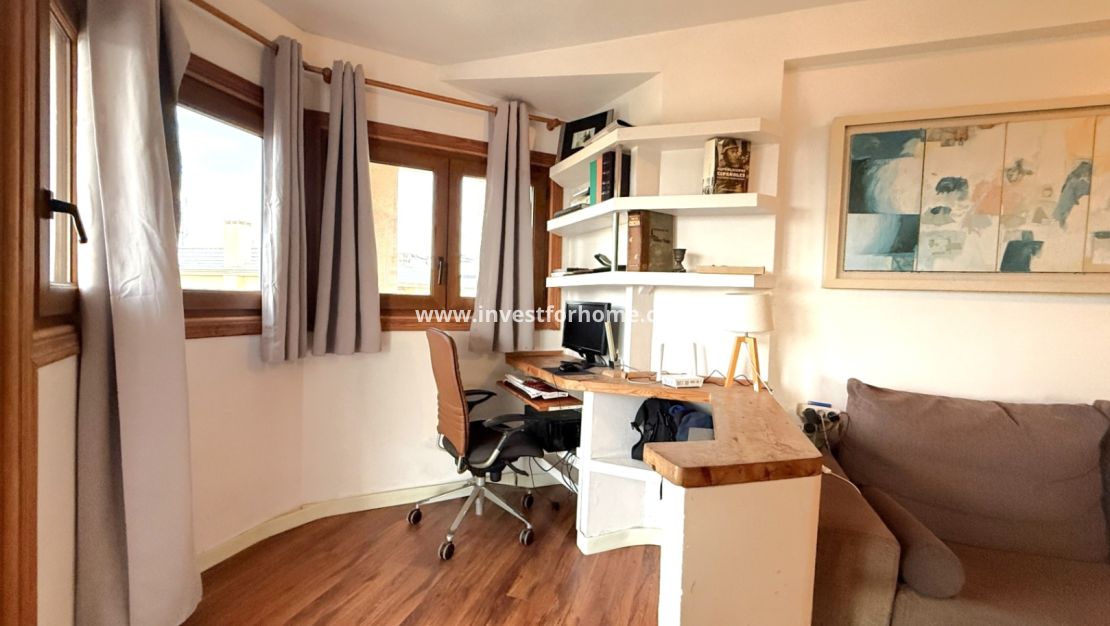 Verkoop - Appartement - Torrevieja - Costa Blanca