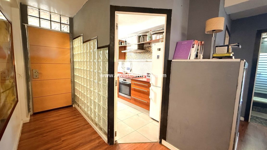 Verkoop - Appartement - Torrevieja - Costa Blanca