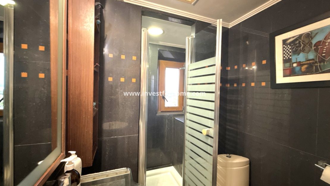 Verkoop - Appartement - Torrevieja - Costa Blanca