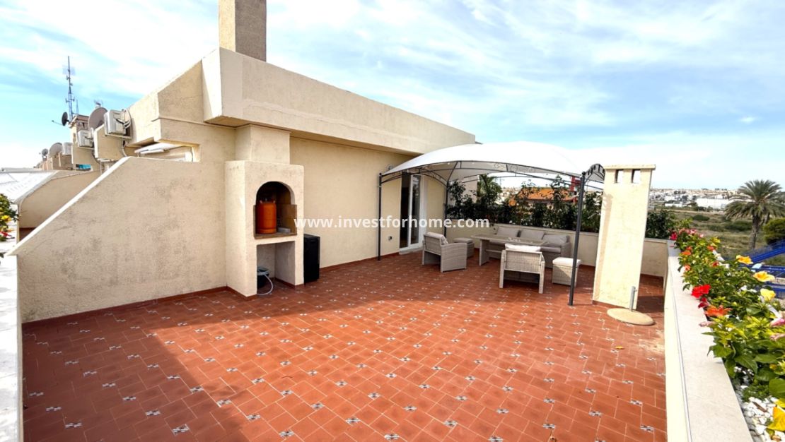 Verkoop - Appartement - Torrevieja - Costa Blanca