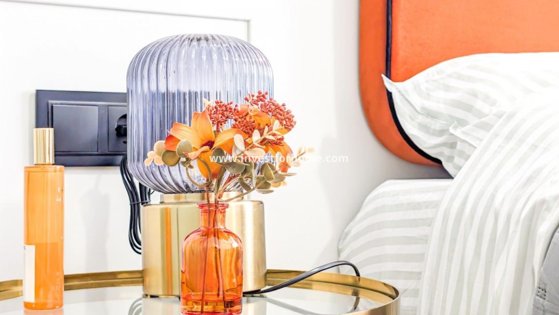 Verkoop - Appartement - Torrevieja - Costa Blanca