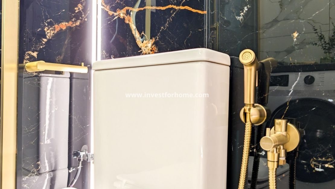 Verkoop - Appartement - Torrevieja - Costa Blanca