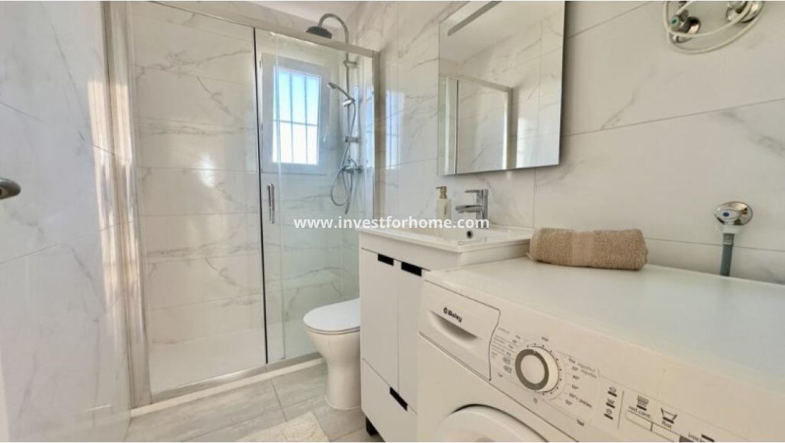 Verkoop - Appartement - Torrevieja - Costa Blanca