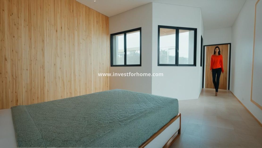 Verkoop - Appartement - Torrevieja - Costa Blanca