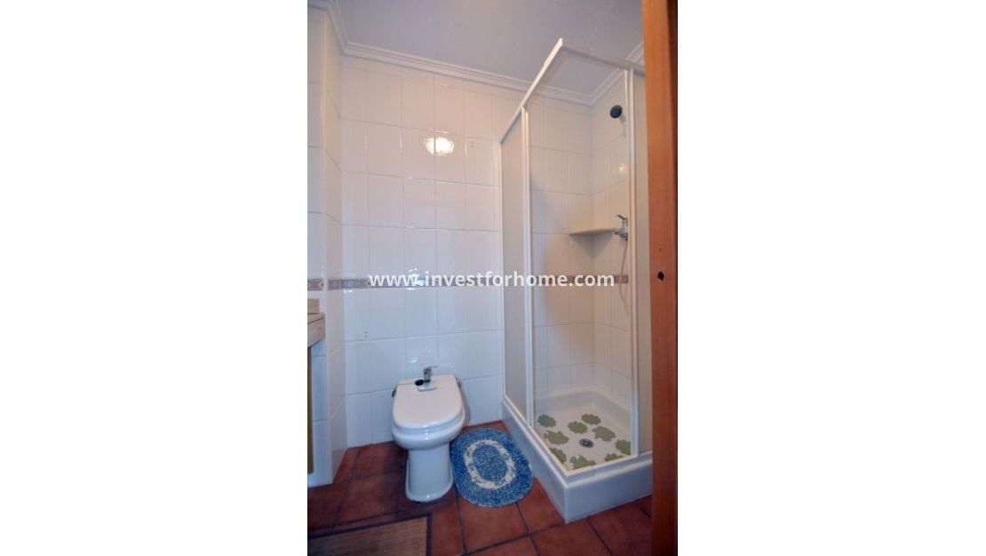 Verkoop - Appartement - Torrevieja - Costa Blanca