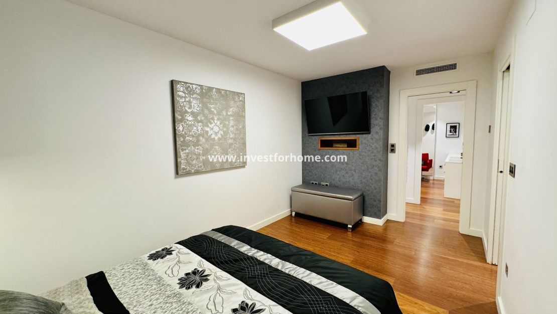 Verkoop - Appartement - Torrevieja - Costa Blanca