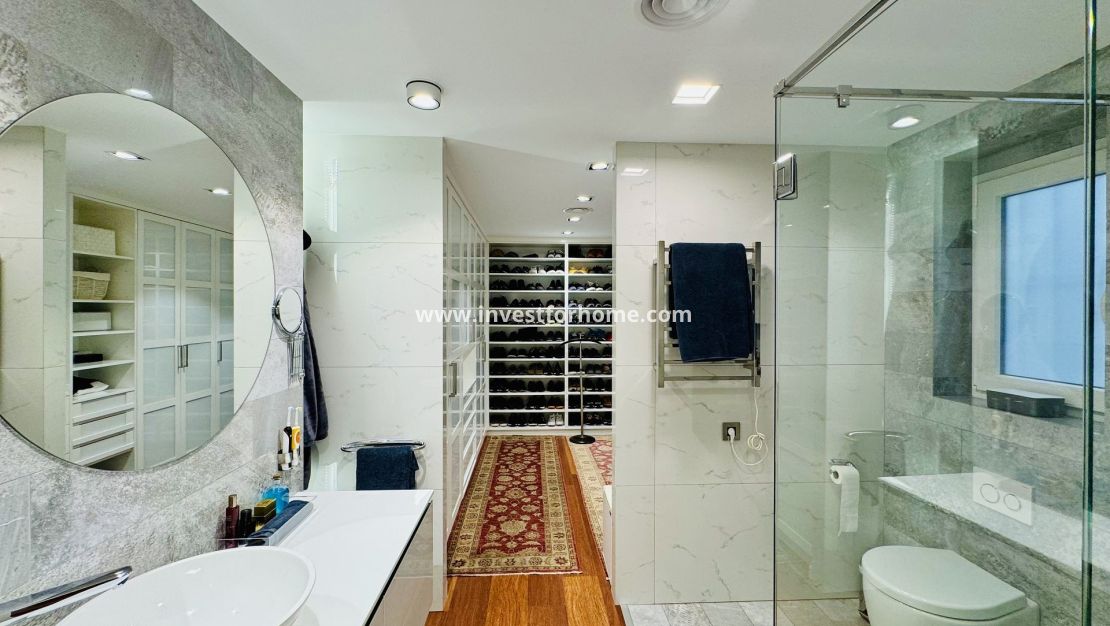 Verkoop - Appartement - Torrevieja - Costa Blanca