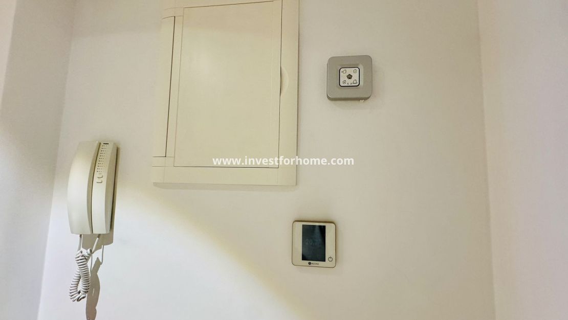 Verkoop - Appartement - Torrevieja - Costa Blanca