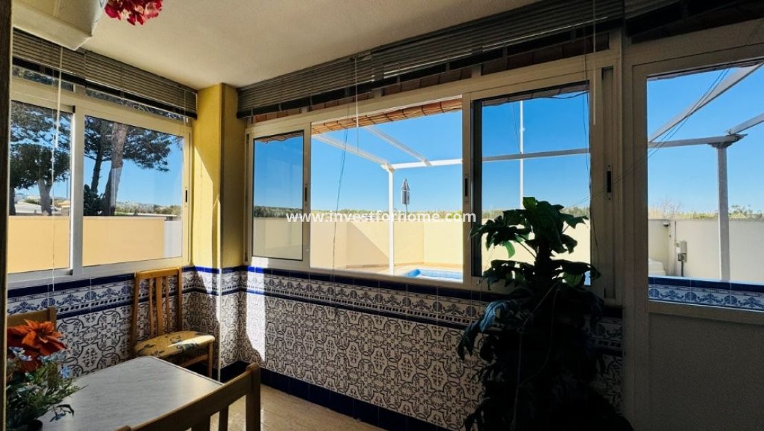 Verkoop - Appartement - Torrevieja - Costa Blanca