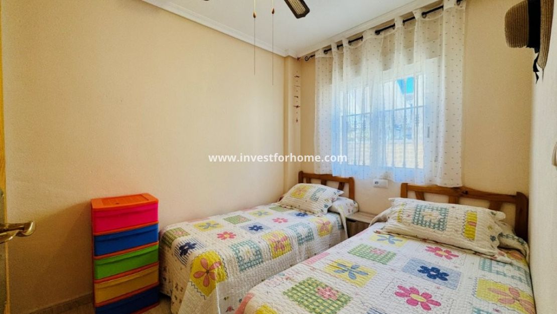 Verkoop - Appartement - Torrevieja - Costa Blanca