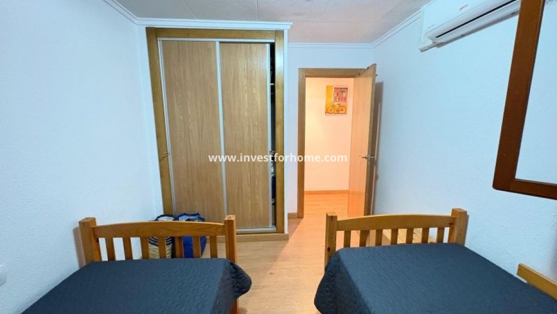 Verkoop - Appartement - Torrevieja - Costa Blanca
