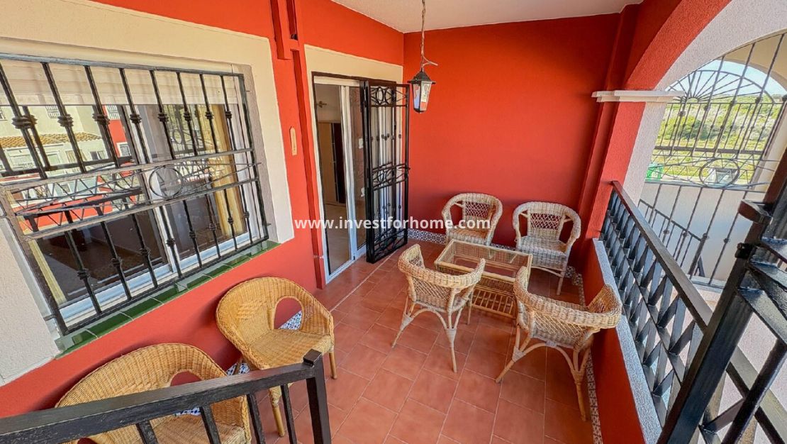 Verkoop - Appartement - Torrevieja - Costa Blanca