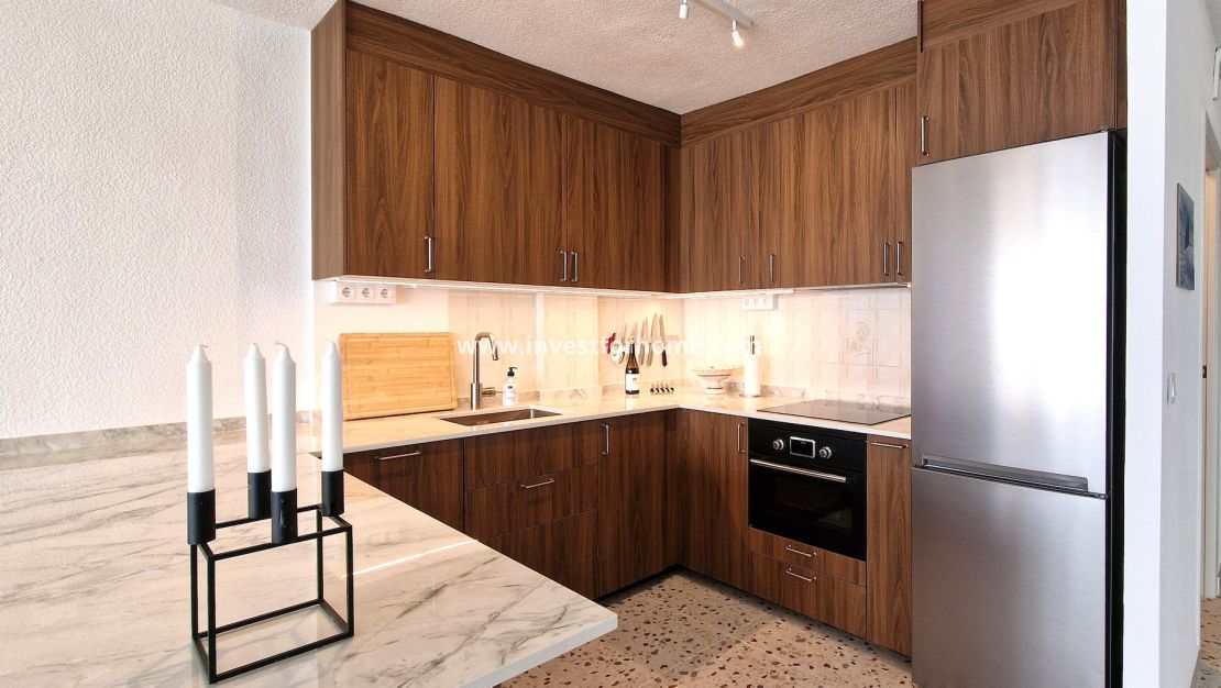 Verkoop - Appartement - Torrevieja - Costa Blanca