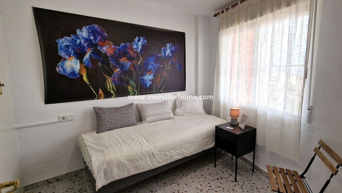 Verkoop - Appartement - Torrevieja - Costa Blanca