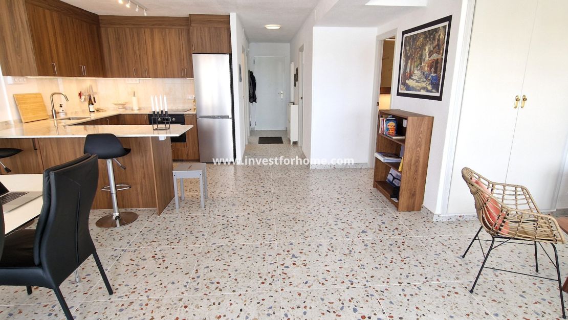 Verkoop - Appartement - Torrevieja - Costa Blanca