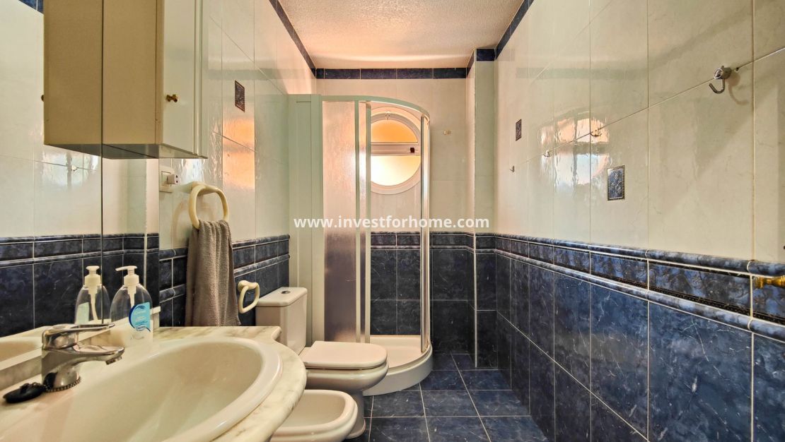 Verkoop - Appartement - Torrevieja - Costa Blanca