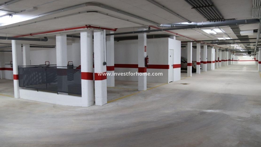 Verkoop - Appartement - Torrevieja - Costa Blanca