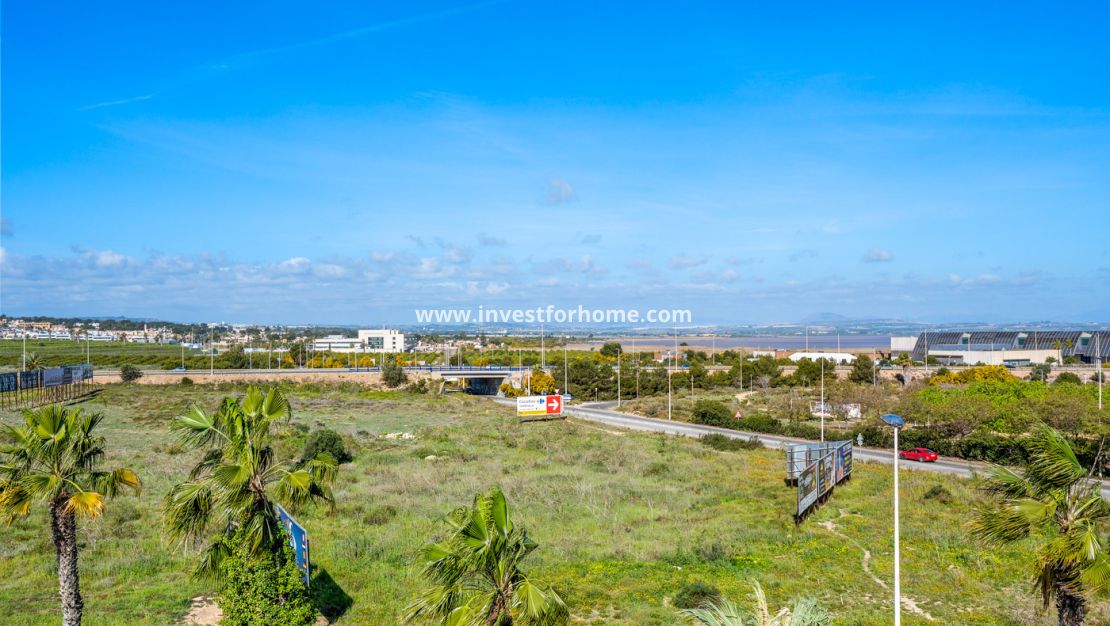 Verkoop - Appartement - Torrevieja - Costa Blanca