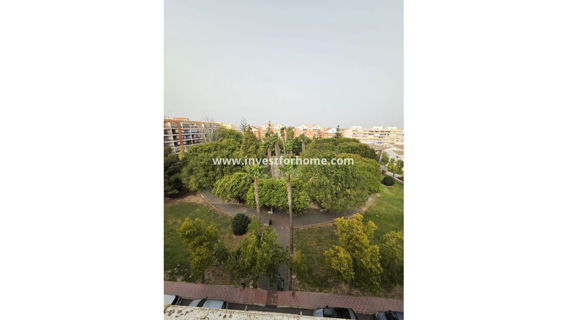 Verkoop - Appartement - Torrevieja - Costa Blanca