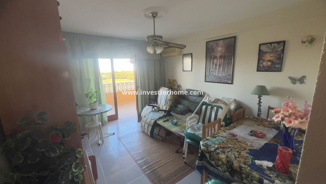 Verkoop - Appartement - Torrevieja - Costa Blanca