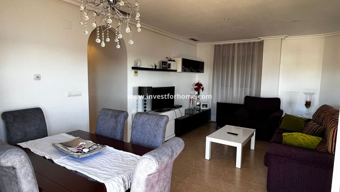 Verkoop - Appartement - Torrevieja - Costa Blanca