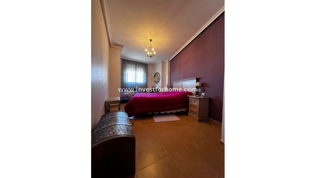 Verkoop - Appartement - Torrevieja - Costa Blanca