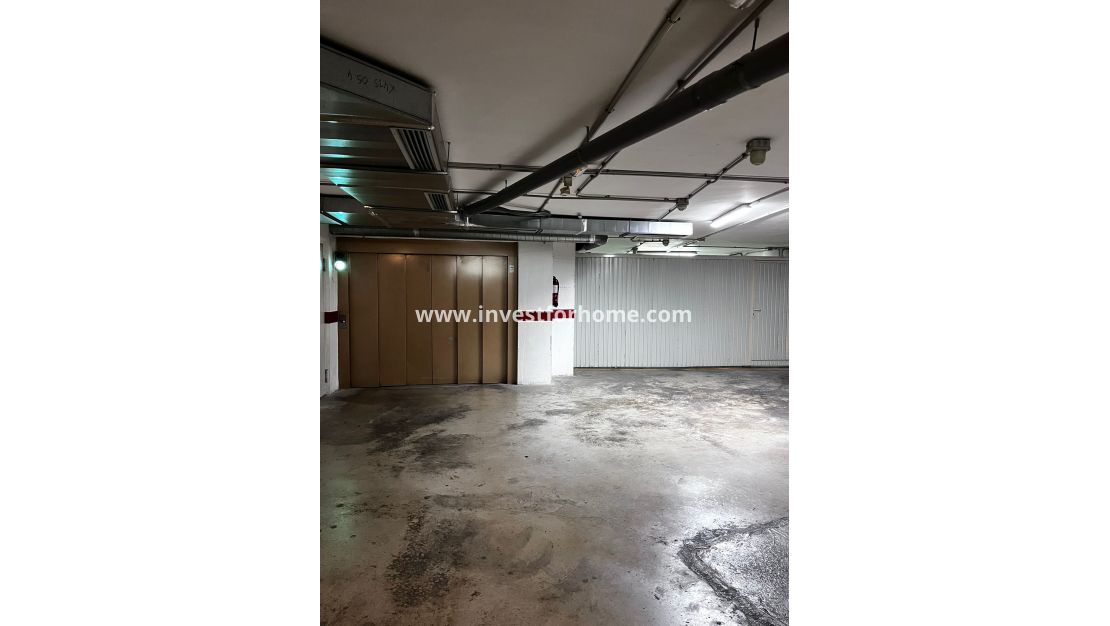 Verkoop - Appartement - Torrevieja - Costa Blanca