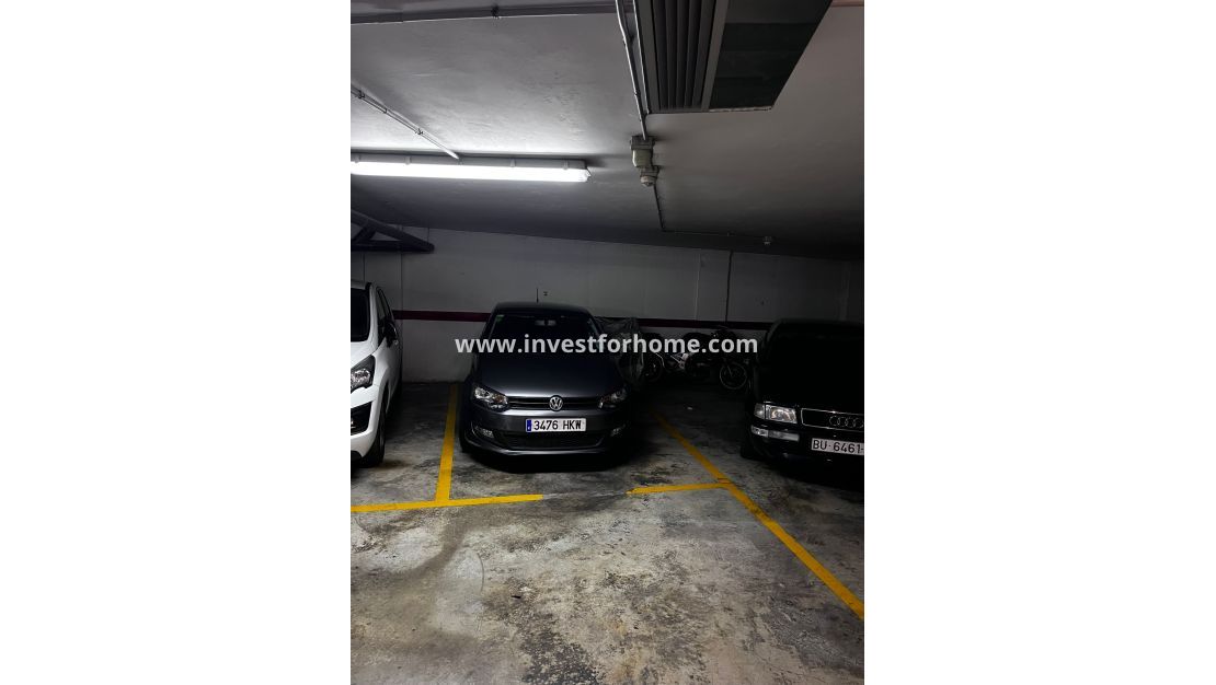 Verkoop - Appartement - Torrevieja - Costa Blanca