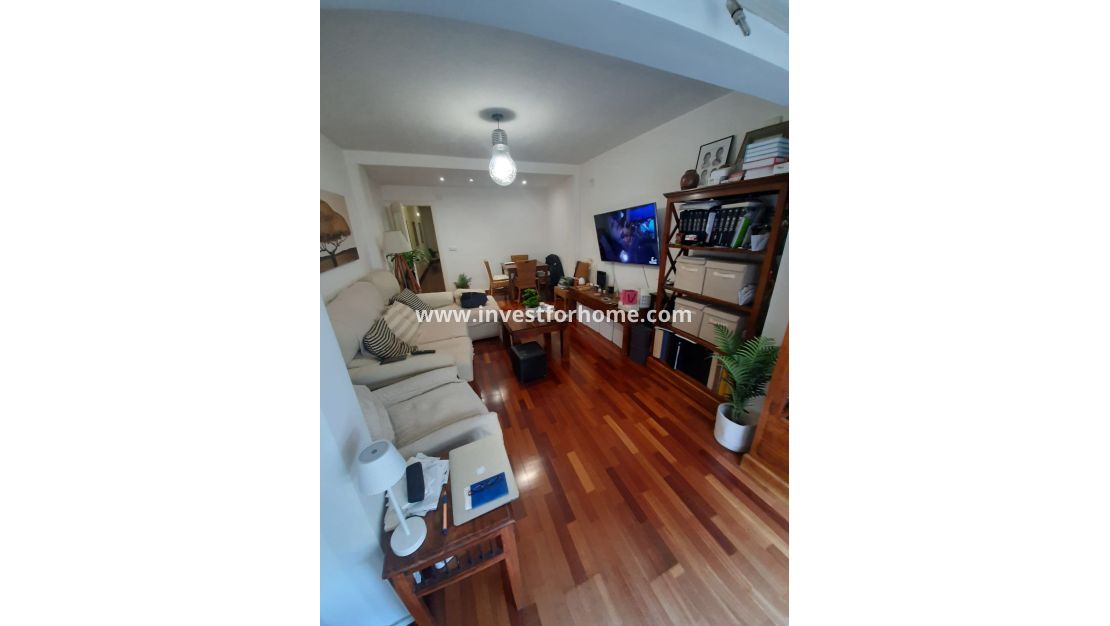 Verkoop - Appartement - Torrevieja - Costa Blanca