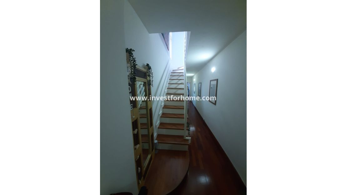 Verkoop - Appartement - Torrevieja - Costa Blanca