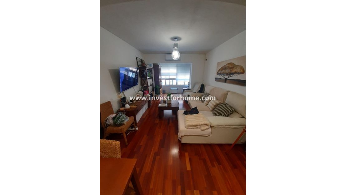 Verkoop - Appartement - Torrevieja - Costa Blanca