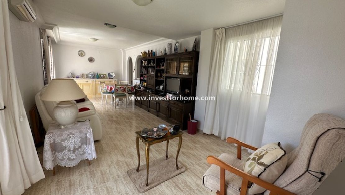 Verkoop - Appartement - Torrevieja - Costa Blanca