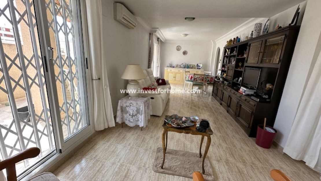 Verkoop - Appartement - Torrevieja - Costa Blanca