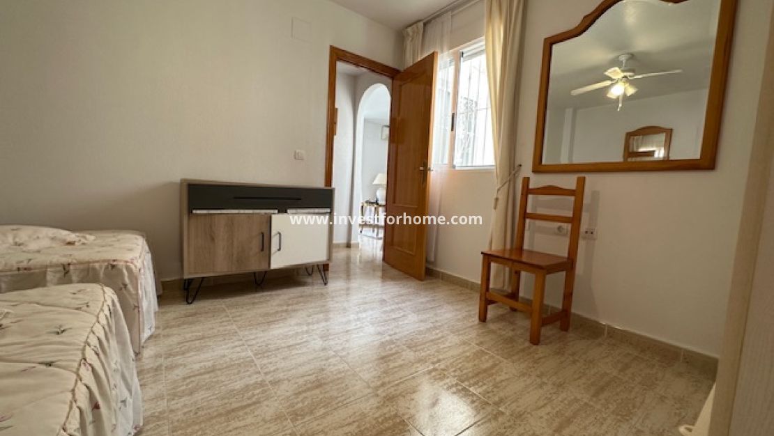 Verkoop - Appartement - Torrevieja - Costa Blanca