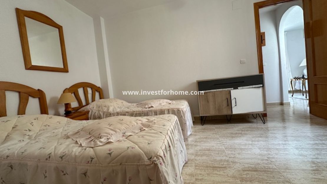 Verkoop - Appartement - Torrevieja - Costa Blanca