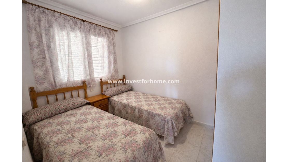 Verkoop - Appartement - Torrevieja - Costa Blanca