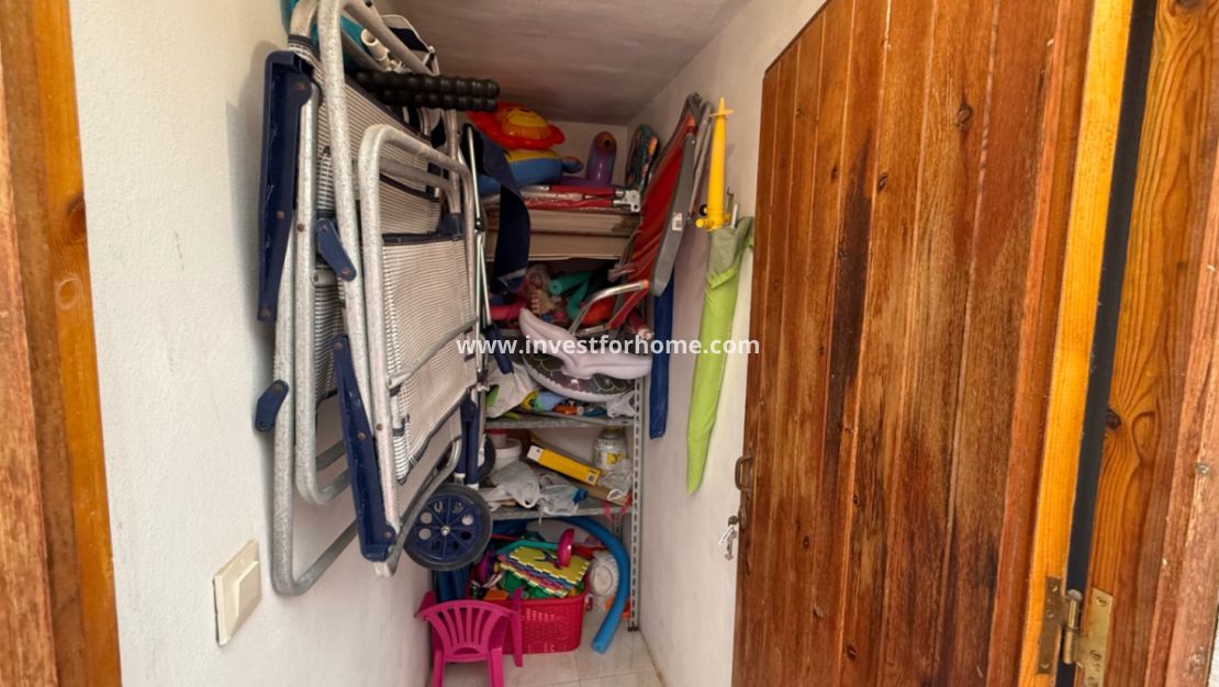 Verkoop - Appartement - Torrevieja - Costa Blanca