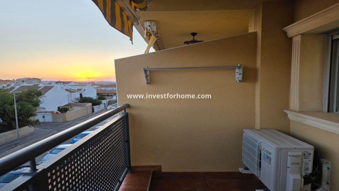 Verkoop - Appartement - Torrevieja - Costa Blanca