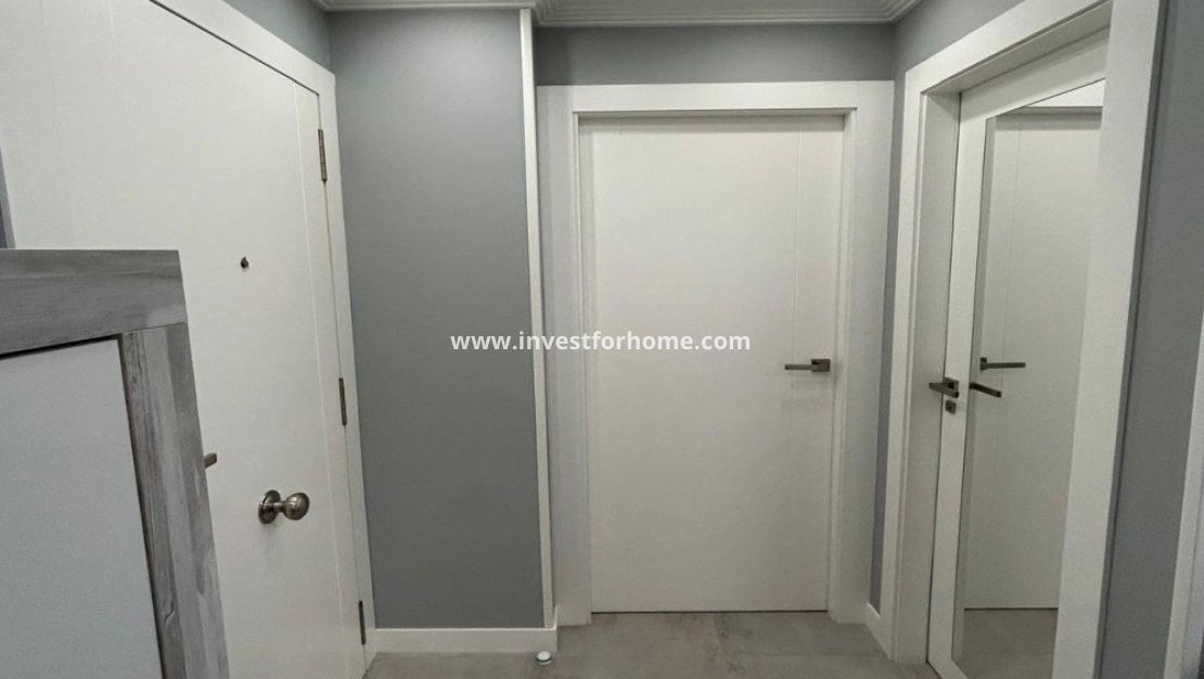 Verkoop - Appartement - Torrevieja - Costa Blanca