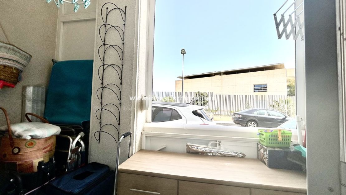 Verkoop - Appartement - Torrevieja - Costa Blanca