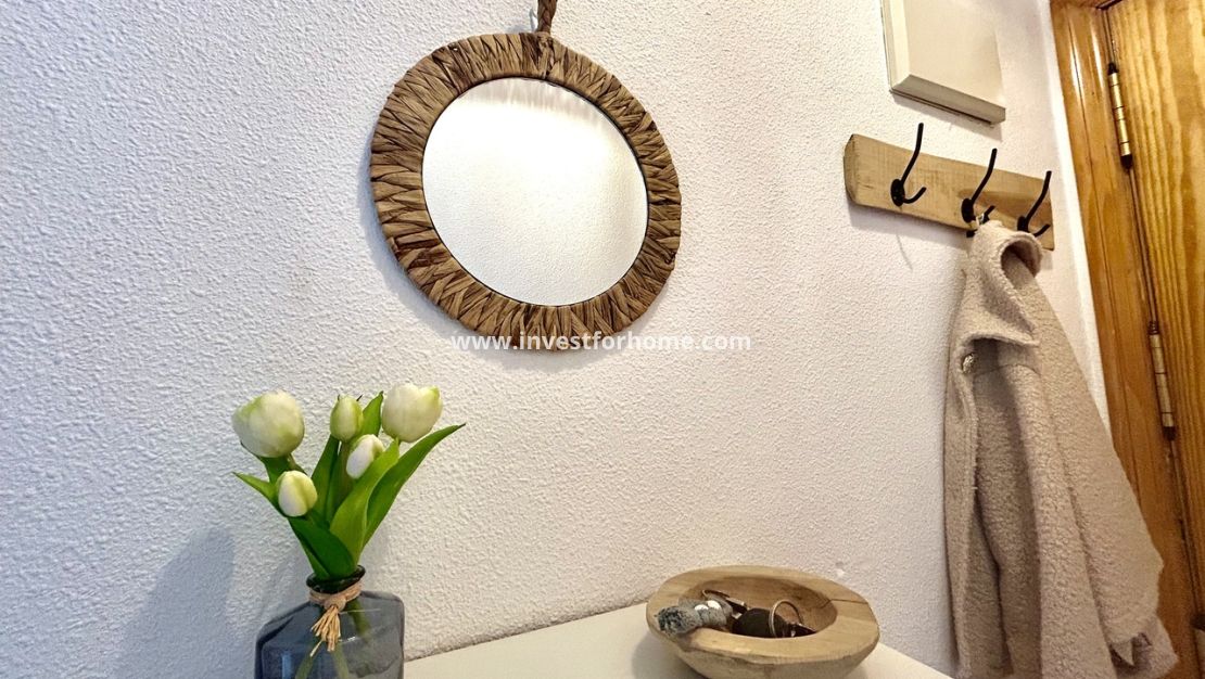 Verkoop - Appartement - Torrevieja - Costa Blanca