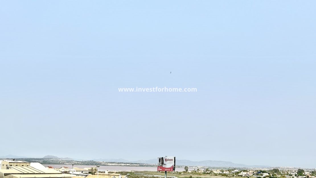 Verkoop - Appartement - Torrevieja - Costa Blanca