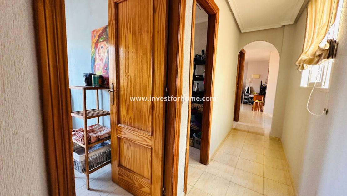 Verkoop - Appartement - Torrevieja - Costa Blanca