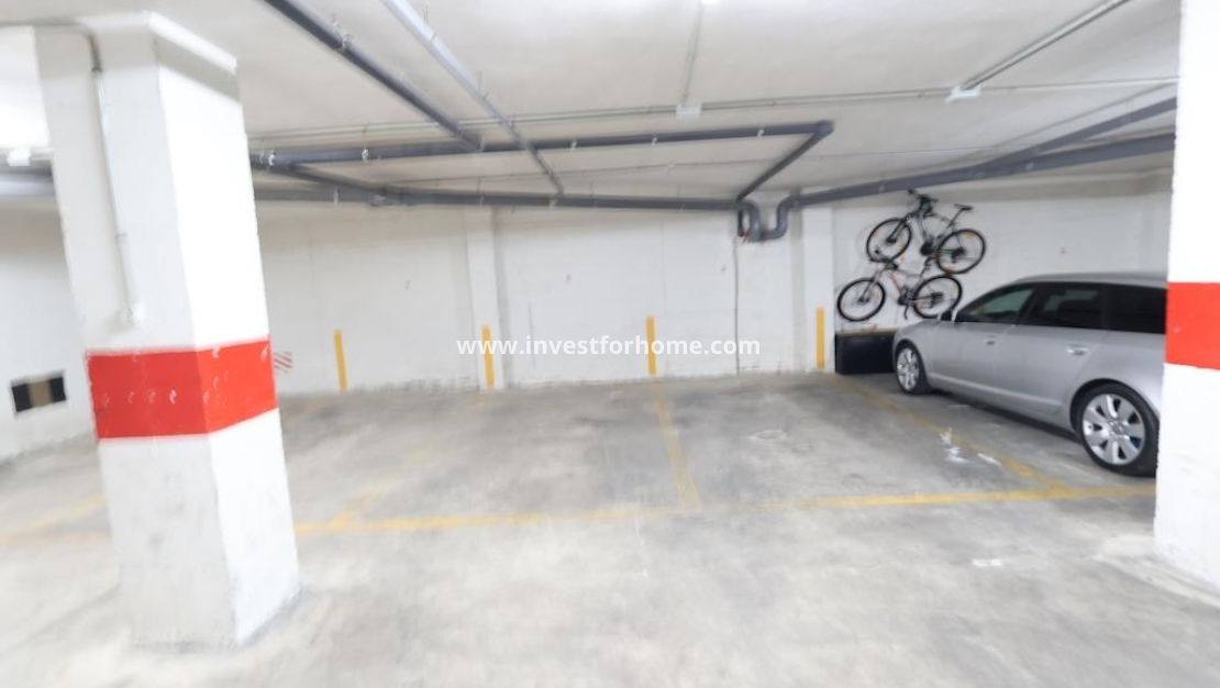 Verkoop - Appartement - Torrevieja - Costa Blanca