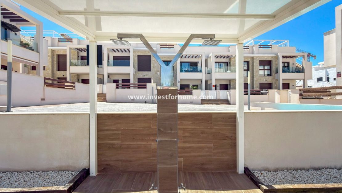 Verkoop - Appartement - Torrevieja - Costa Blanca