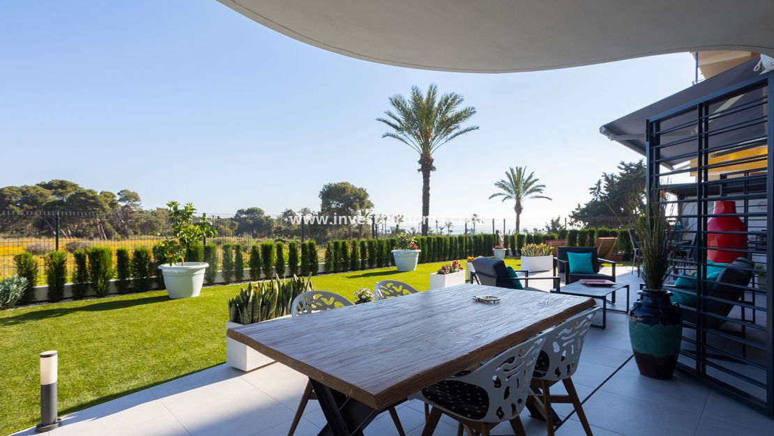 Verkoop - Appartement - Torrevieja - Costa Blanca