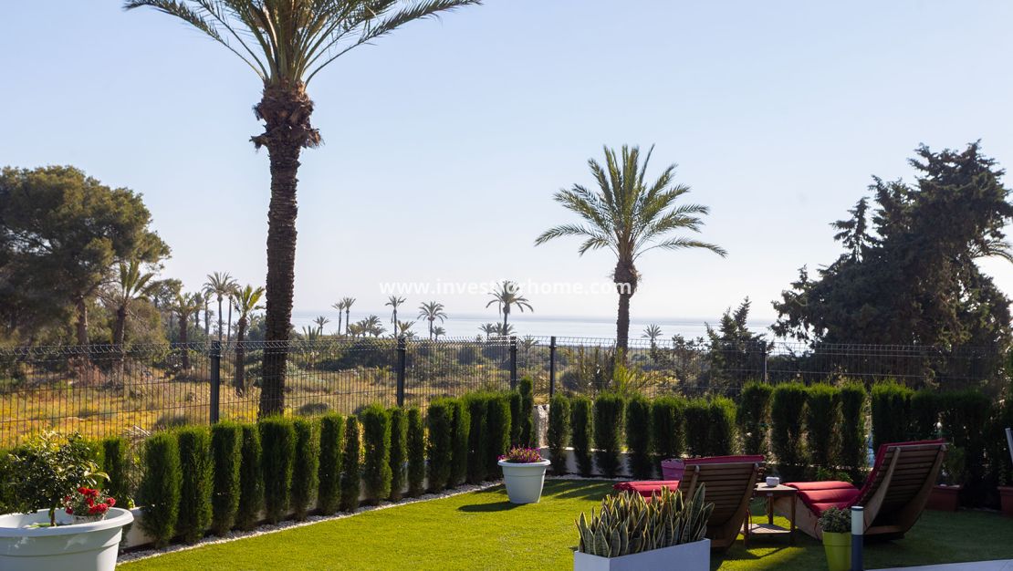 Verkoop - Appartement - Torrevieja - Costa Blanca