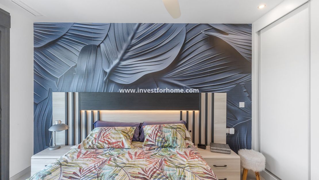 Verkoop - Appartement - Torrevieja - Costa Blanca